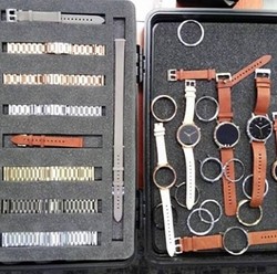 Bos Lenovo Bocorkan Tampang Penerus Moto 360?