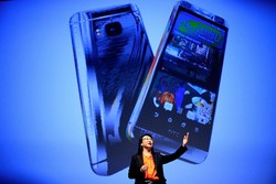 Wanita Perkasa Sang Juru Selamat HTC