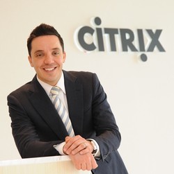 Bos Citrix Bicara Kunci Sukses Cloud