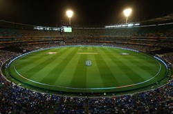 Piala Dunia Kriket Andalkan Teknologi Ini untuk Analisa Pertandingan