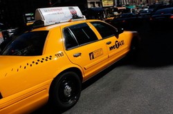 Uber Kalahkan Taksi Kuning Ikon New York