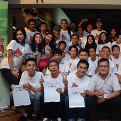 Baidu Cari Duta Pengguna Asal Indonesia