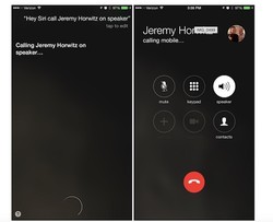Siri Makin Pintar di iOS 8.3