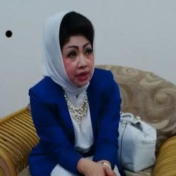 UKM Kena Bunga Kredit 21%, Para Wanita Pengusaha Curhat ke Menperin