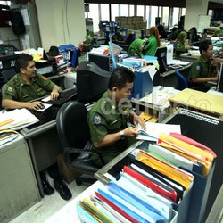 Siap-siap! Uang Pensiun PNS Bakal Tak Lagi Dibayar Tiap Bulan