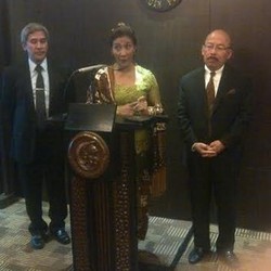 Menteri Susi Nangis Gara-gara Kapal Jumbo Maling Ikan Dituntut Ringan