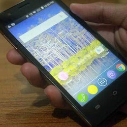 Polytron Zap 5: Android 4G Paket Ekonomis