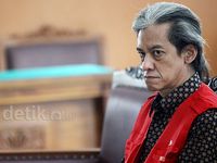Sidang Lanjutan Fariz RM