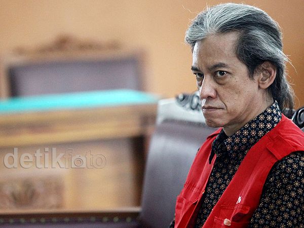 Sidang Lanjutan Fariz RM Sidang Lanjutan Fariz RM