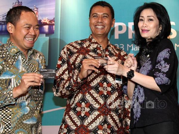 GATF 2015 Siap Digelar GATF 2015 Siap Digelar