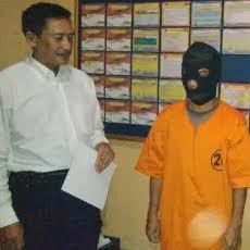 Gaji Cekak, Sales Alat Kesehatan ini Gelapkan Uang Perusahaan