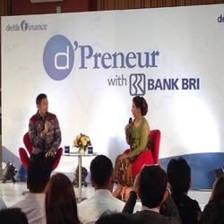 Simak Tips Bisnis dan Berutang dari Susi