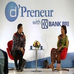 Ini Motivasi Susi Bagi Pengusaha Pemula yang Sulit Dapat Modal