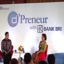 Susi Minta Masyarakat Kumpulkan Koin Untuk Kasus Kapal Hai Fa