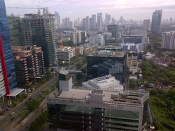 Ada Pajak Tambahan Buat Rumah Mewah, Bagaimana Prospek Saham Properti?