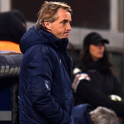 Mancini Kesulitan Jelaskan Kekalahan Inter