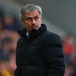 Mourinho: Normalnya Persaingan Titel Sudah Berakhir