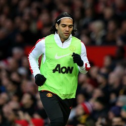 Pekerman Bakal Bantu Falcao Kembalikan Kepercayaan Diri