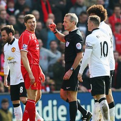 Sang Kapten: Dulu Terpeleset, Sekarang Menginjak