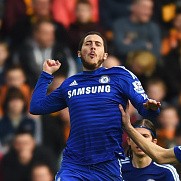 Menang Lagi, Hazard Minta Chelsea Tak Terlena