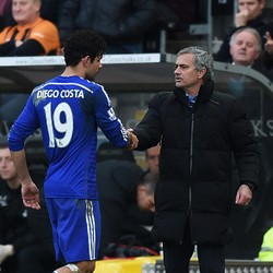 Raih Tiga Poin, Mourinho Maklumi Kesalahan-kesalahan yang Terjadi