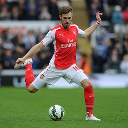 Ramsey Berharap City dan Chelsea Akan Terpeleset