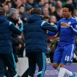 Mourinho Bicara soal Utang ke Remy dan Kaitannya dengan Kondisi Diego Costa