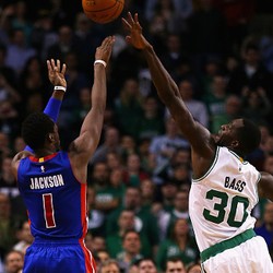 Pistons Cederai Usaha Celtics Tembus Playoff