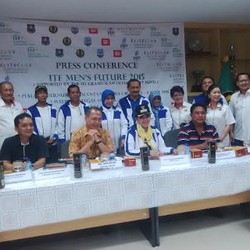 Mencari Poin dan Penerus Christopher Rungkat dalam 3 Event Tenis pada Maret-April