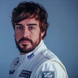 Alonso Lolos Tes Medis Awal, Akan ke Malaysia untuk Jalani Tes Lanjutan