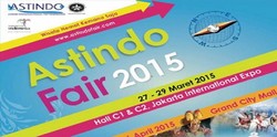 Astindo Fair 2015