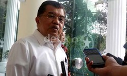 JK: Kalau TB Tak Selesai Tahun 2025, Berarti Ada yang Salah di Indonesia