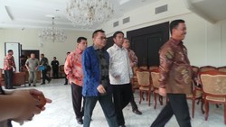 Ini Pakar-pakar yang Dipanggil Tim Angket DPRD Selidiki Pelanggaran Ahok