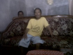 Saat Kusir Wagiran Harus Memilih Nasib Kuda Bunting atau Keluarga