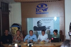 Soal Remisi, Johan Budi: Koruptor Beda Sama Maling Ayam