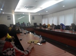 Gumiwang Ultimatum Ade Komaruddin Angkat Kaki dari F-PG Sebelum 29 Maret