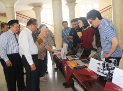 Kemenristek Dikti Dorong Hilirisasi Produk Riset Perguruan Tinggi