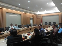 Jika Ancaman Kubu Ical Dikabulkan, Agung Cs Akan Pidanakan Pimpinan DPR