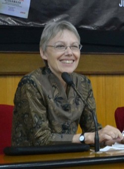 Sidney Jones: Soal ISIS, Pemerintah Indonesia Harus Proaktif