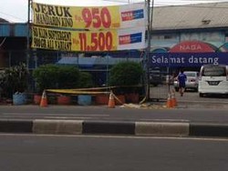 Polisi Kantongi Identitas Pembegal Juragan Beras, Perburuan Dimulai