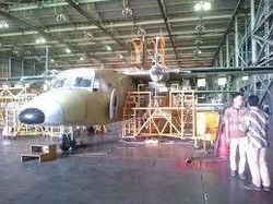 PTDI Jual Pesawat Kecil Rp 70 Miliar untuk Penerbangan Antar Pulau