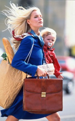 Ini Yang Dibutuhkan Jika Ibu Rumah Tangga Ingin Buka Usaha