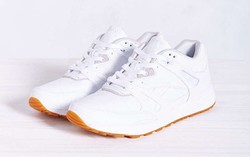 Editors Choice: Variasi 5 Sepatu Putih untuk Hangout Hingga Olahraga