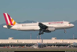 Pilot Germanwings yang Jatuh di Prancis Sudah 10 Tahun Kemudikan Airbus