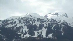 Cuaca Pegunungan Alpen di Tempat Jatuhnya Pesawat Germanwings Cerah