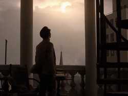 Chen Lihat Gerhana di Kazakhstan dalam Teaser Video EXODUS