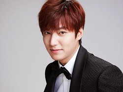 Lee Min Ho Belum Mau Wajib Militer karena Suzy miss A?