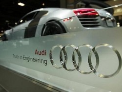 Ini Sejarah Logo-logo Merek Mobil Ternama di Dunia