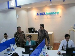 Ini Strategi Leasing Hadapi Tantangan 2015