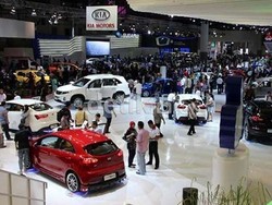 BCA Finance : Pembelian Mobil Secara Kredit Turun 18 Persen